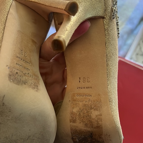 Bettye Mueller- EUC - Picture 2 of 4